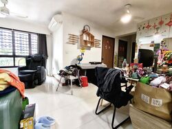 Blk 29 Ghim Moh Edge (Queenstown), HDB 4 Rooms #515296211